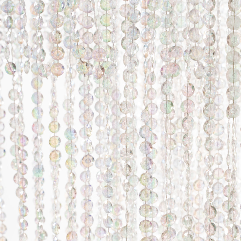 Lustre empire unique Bince