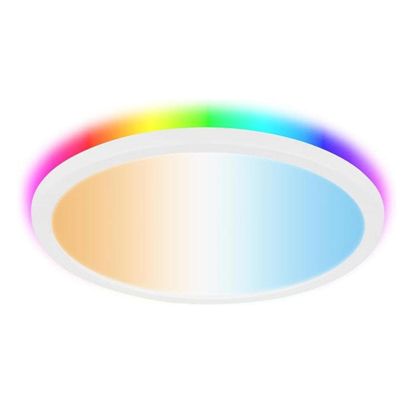 Danzo LED Flush Mount