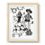 Limann - Toile tendue avec châssis-1524800927-1524800925