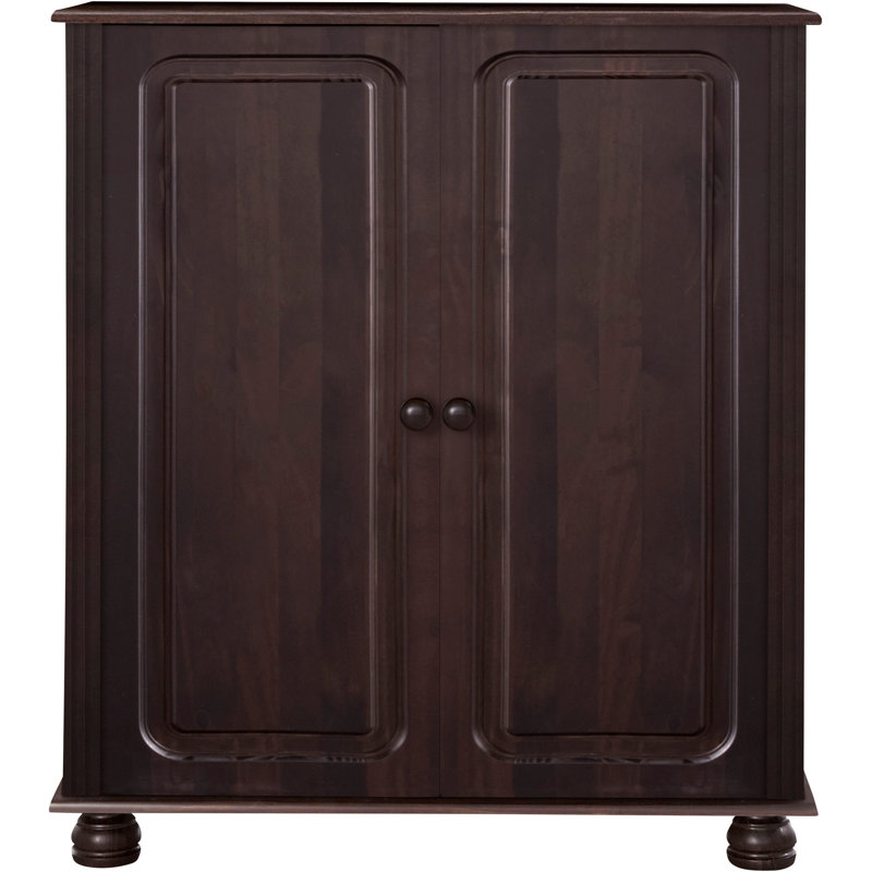 Amoakuh 85cm Sideboard, Havana Lacquer
