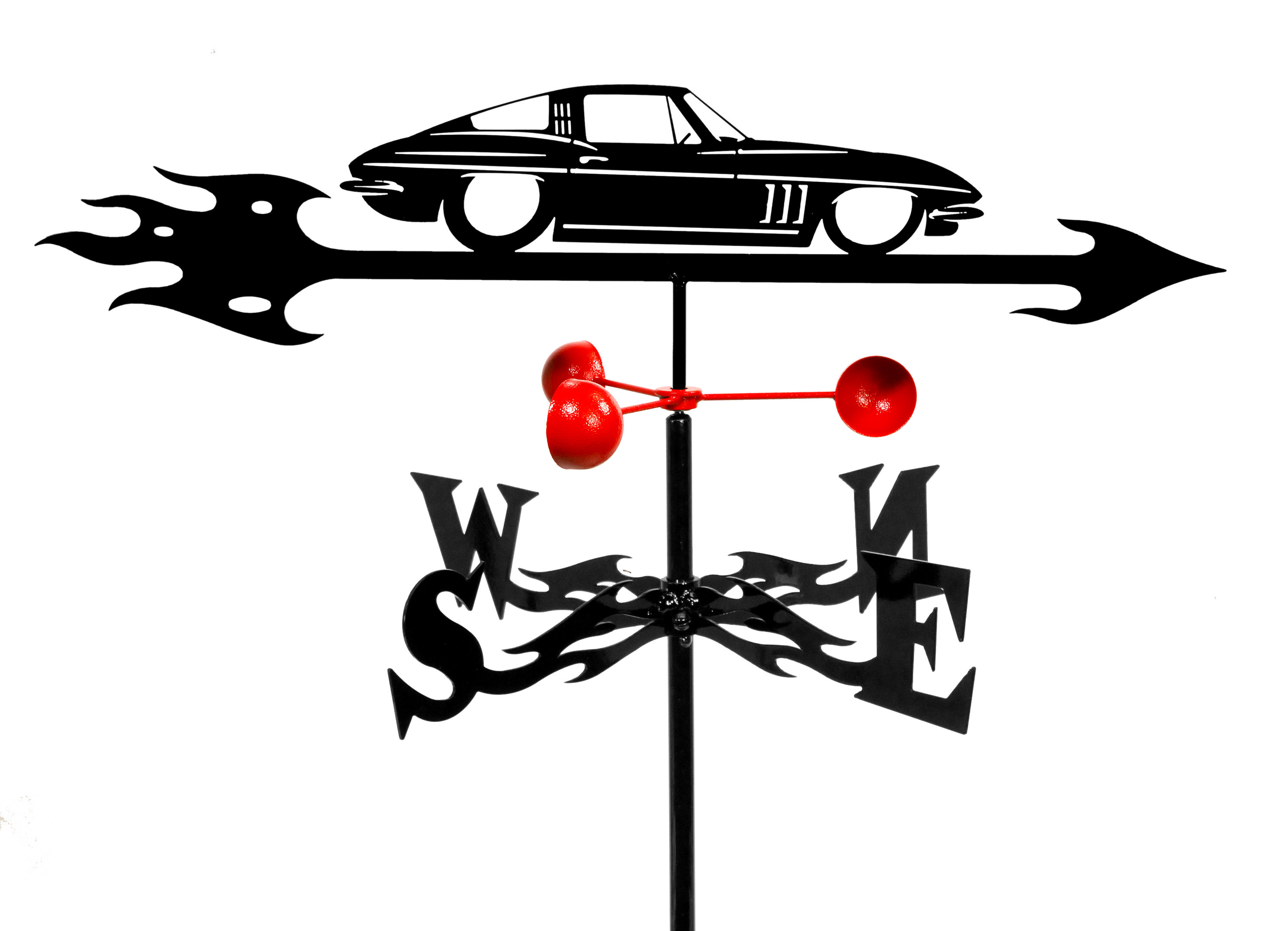 Én Gry & Sif Couronne De Porte En Feutre Faite à La Main Et Commerce équitable Décoration Scandinave Pour L'automne Et L'hiver Noël I Couronne De Noël Vert Foncé Avec Baies Rouges