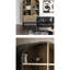 Armoire d'appoint Vintage