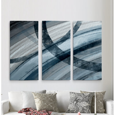 3 - Pieces
