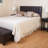 Brunner Upholstered Headboard