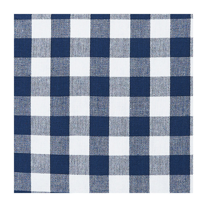 Serviette Hieke Ashford, Indigo