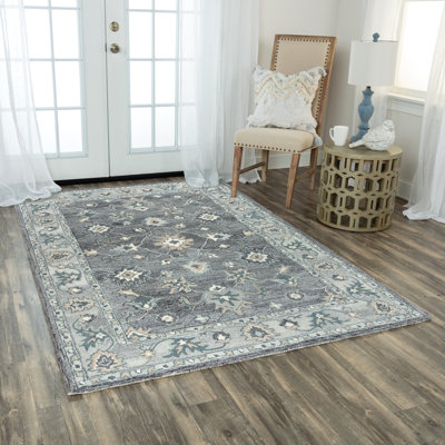 Beatrice Floral Indoor Rug
