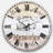 Swigart Farmhouse Moment Truck - Farmhouse wall clock-36850916