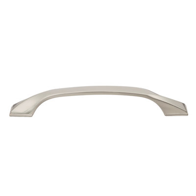 Giana Collection 5-1/16" Center to Center Solid Twisted Bar Pull