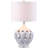 Faticanti Ceramic Table Lamp-23848832