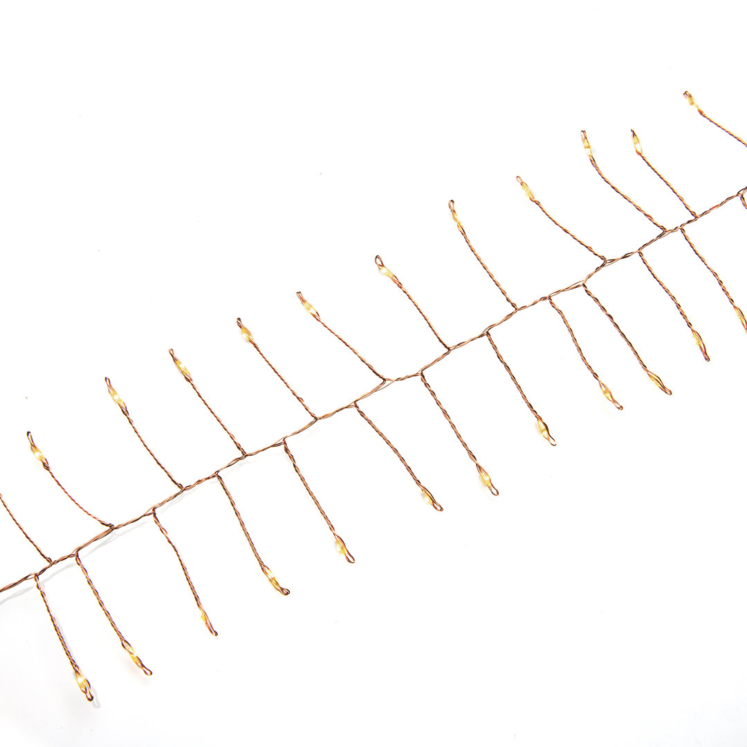 1cm String Lights