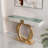 Nordic Light Luxury Console Table-1192742316-1192742313-1192742288