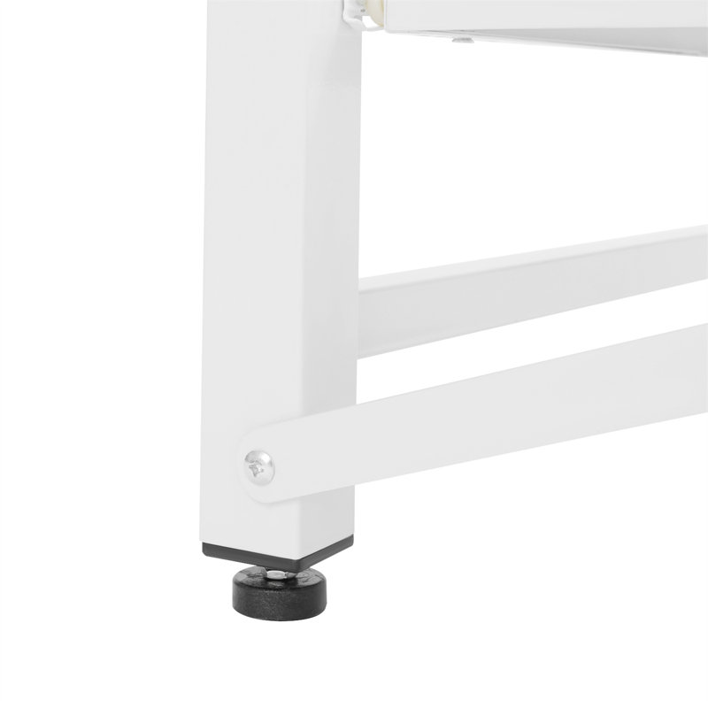 Adjustable Washing Machine Stand