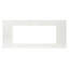 Trough 48.5" Single Bathroom Vanity Top-49281855