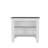 Kitchen Island with Open Storage-20150351