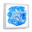 Follow Your Dreams I - art textuel sur toile-59281926-59281925
