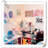 Kennethia 2 Piece Acrylic Floating Shelf-413573468