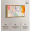Décoration murale Maximalist Brushstroke Bond par Art Remedy-115108183-115108186