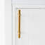 Base de meuble-lavabo simple H 33,5 po x l 20 po x P 15,5 po 20 po-100683289