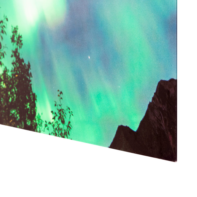Northern Lights - Wall Art