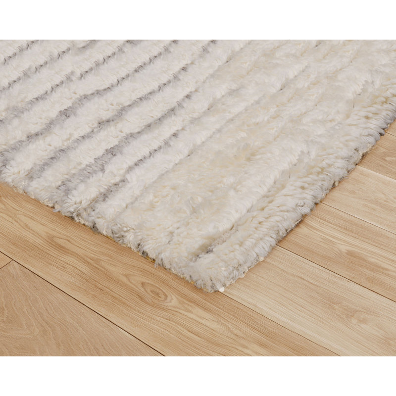 Elio - Cloud, Rectangle 6' x 9'