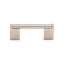 Princetonian 3 3/4" Center to Center Bar Pull-1525277786-1586153763
