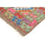 Rectangle 82 cm x 121 cm Geometric Hand Woven Kilim