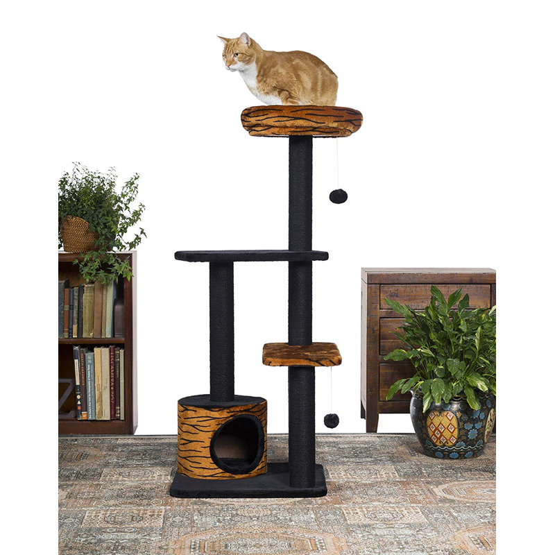 Scratching Post
