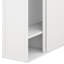 Lit mezzanine avec tiroirs Jaslena Kids-2140910221-2140910220