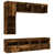 Smoked Oak is out of stock
