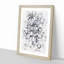 Pebbles - Picture Frame Painting Print-56859279-56859273