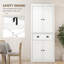 Garde-manger HOMcom 72 po-121121305