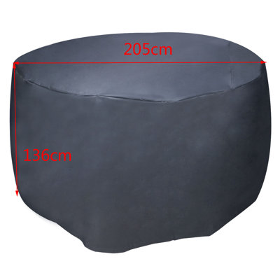 Outdoor Patio Table Cover