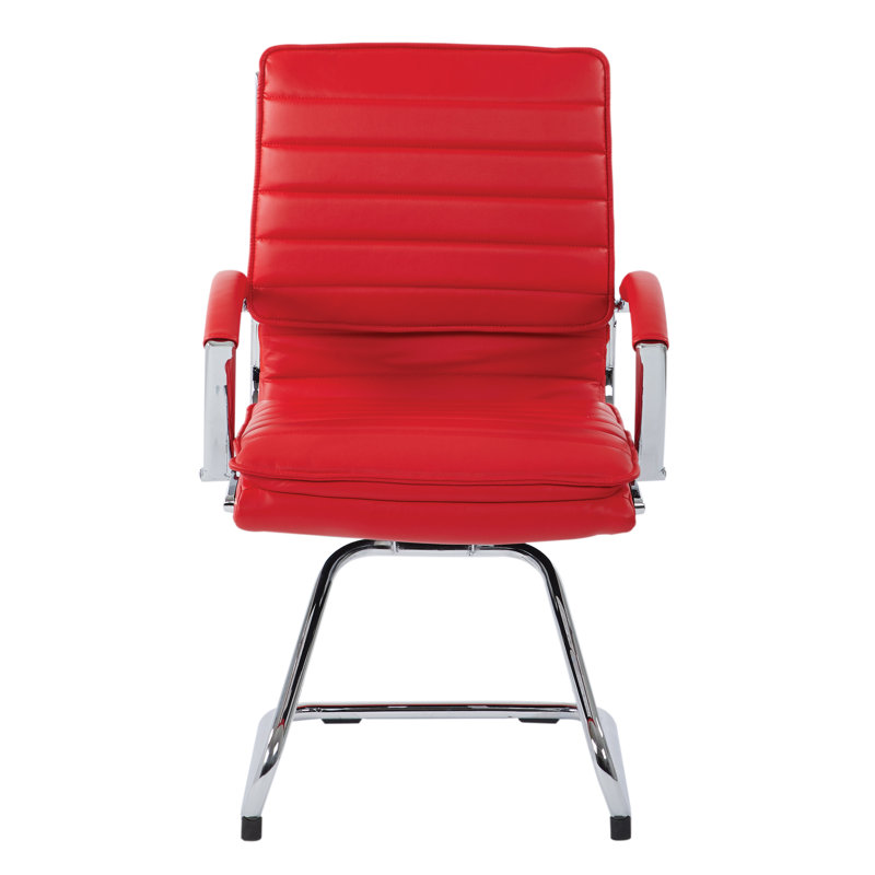 Pro-Line II Conference Chair, Red