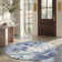 Dorcinvil 700 Performance Abstract Rug