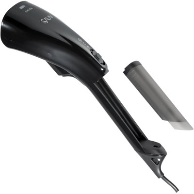 Salav QuickSteam Handheld Steamer with Dual Steam Settings