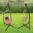 Easton Metal Hammock Chair Stand
