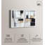 «Neutral Luxe Art», ensemble de 2 panneaux par Shadowbox -1677079041-1677079098