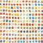 Rhapsody Twister Print Fabric-140978495