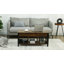  Lift Top Coffee Table with Storage, Modern Center Table-994920043