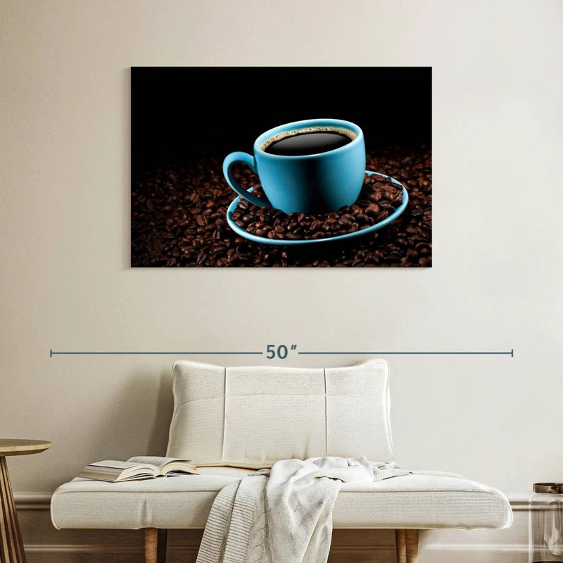 Yarlin Freshly Made Black Coffee