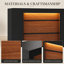 Bureau 63 po Modern Farmhouse