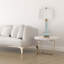 Ethereal - Cream Shade