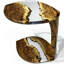 Serrate Coffee Table