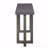 Console Table With Solid Pine Legs-1576803007
