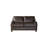 Artema Upholstered 66'' Loveseat