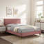 Lit plateforme en velours Leah-1741313983-1741313978