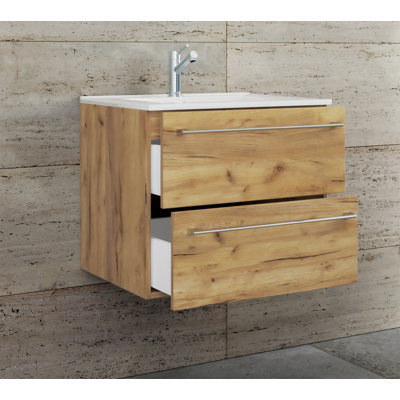 Cassara Bathroom Vanity with Basin