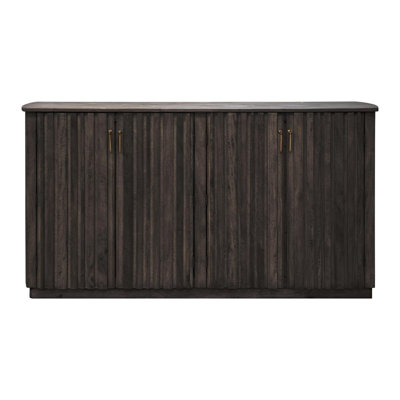 Mezquite 4 Door Console