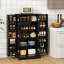 120cm Kitchen Pantry-122000606
