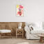 Art de giclée de cow-boy fantaisiste par Andrea Haase-113607057-113607062